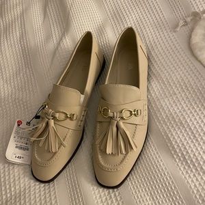 Zara Loafer